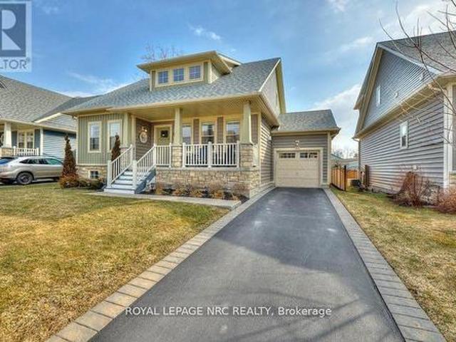 3806 Ryan Avenue, Fort Erie Crystal Beach, ON, L0S 1B0 house for sale | Listing ID X13469 | Royal LePage