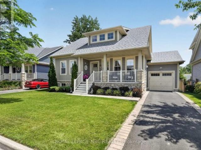 3806 Ryan Avenue, Fort Erie Crystal Beach, ON, L0S 1B0 house for sale | Listing ID X13732 | Royal LePage