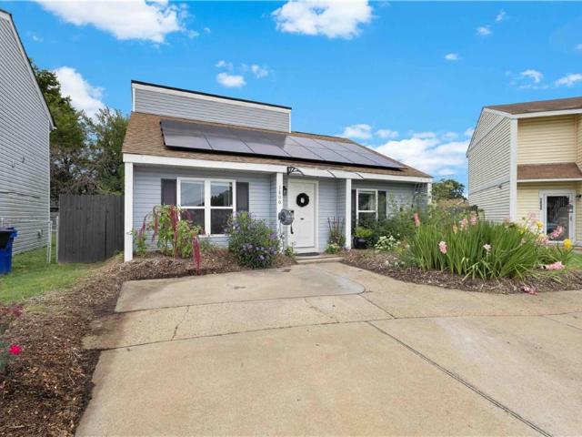 3806 Sugar Creek CIR