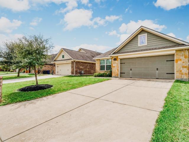3806 Snowdance Court