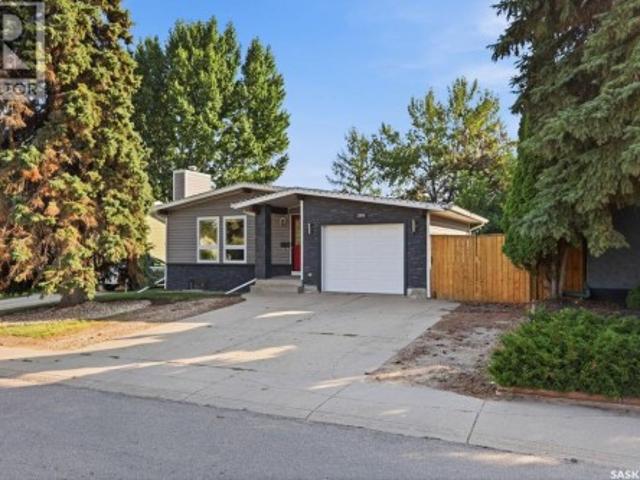 3806 Taylor Street E, Saskatoon, SK, S7H 5J4 house for sale | Listing ID SK046999 | Royal LePage