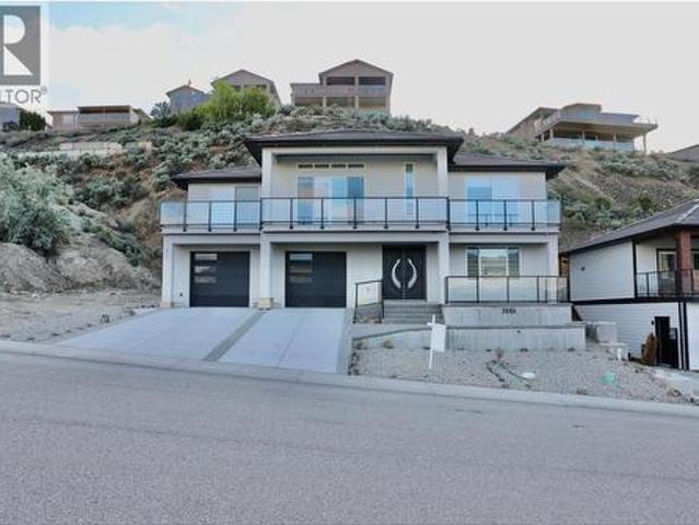 3806 Torrey Pines Drive, Osoyoos, BC, V0H 1V4 house for sale | Listing ID 10394 | Royal LePage