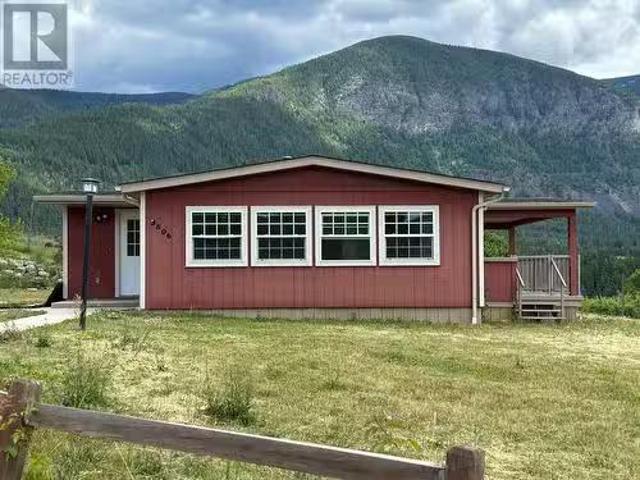 3806 38Th Avenue, Creston, BC, V0B 1G1 house for sale Listi.
