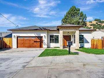 38075 Stenhammer Dr, Fremont, CA 94536 | MLS #226051