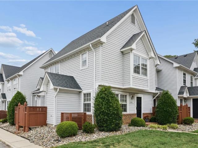 3807 Banister River RCH # D