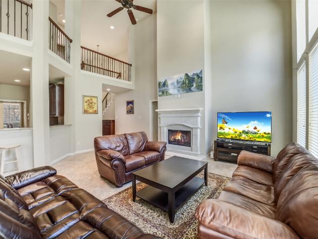 3807 Bowie Bend Lane