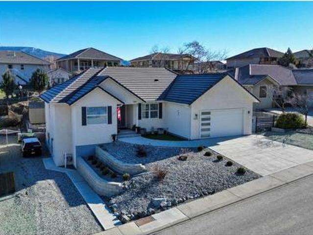 3807 Fairwinds Drive, Osoyoos, BC, V0H 1V4 house for sale | Listing ID 10377 | Royal LePage