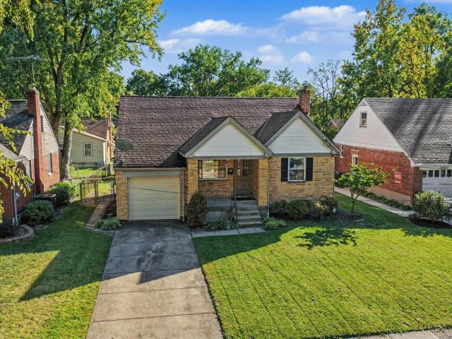 3807 Gatewood Lane