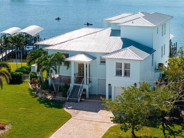 3807 San Carlos DR, ST. James city, us, fl