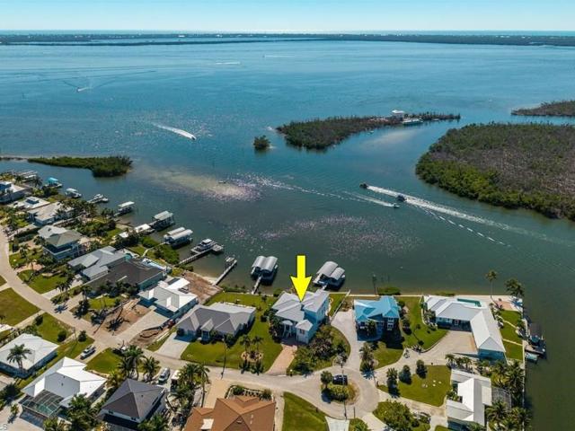 3807 San Carlos DR, ST. James city, us, fl