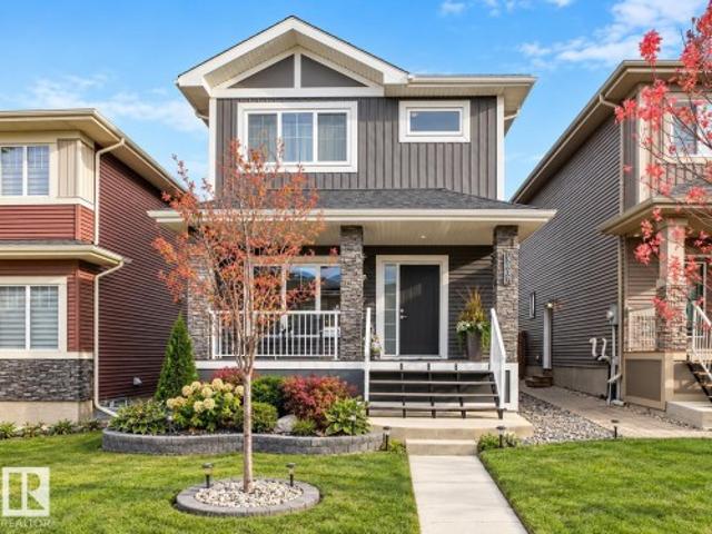 3807 Weidle Crescent Sw, Edmonton, AB, T6X 2E4 house for sale | Listing ID E4507 | Royal LePage