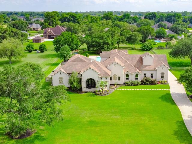 3807 Westerdale Dr, Fulshear, TX 77441 | MLS #94823