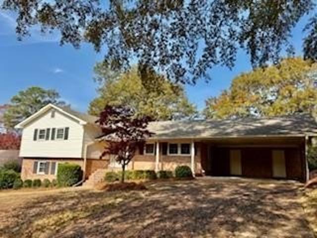 3807 Wingate Dr, Columbus, GA 31909