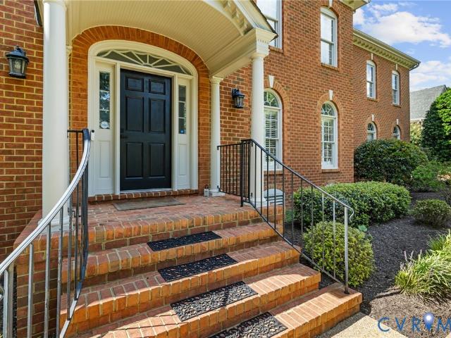 3808 Barrington Branch Court