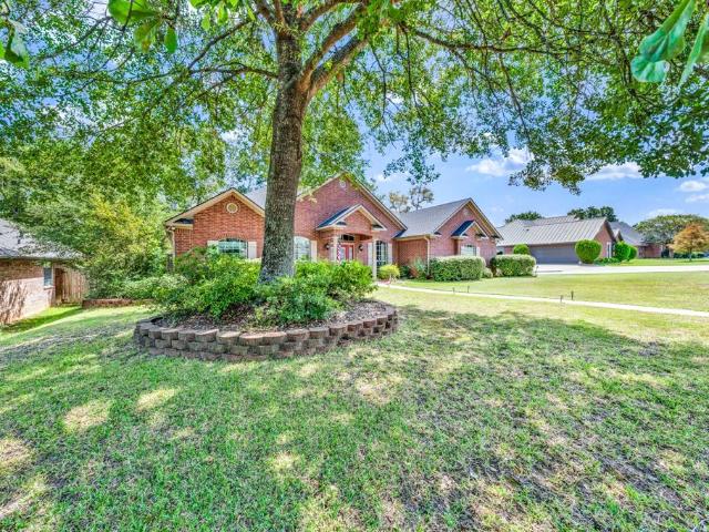 3808 Clarkway Place