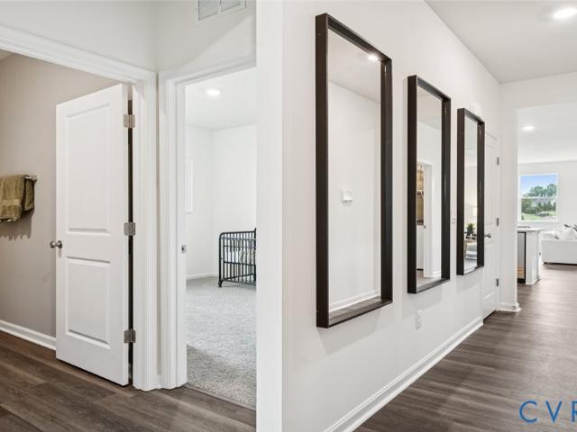 3808 Crow's Nest Court