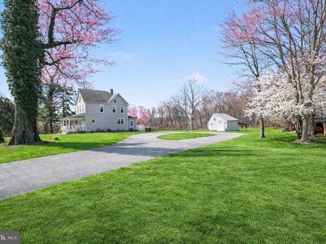 3808 Federal Hill Rd, Jarrettsville, MD 21084 | MLS #MDHR2057