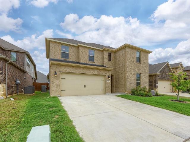 3808 High Country Road
