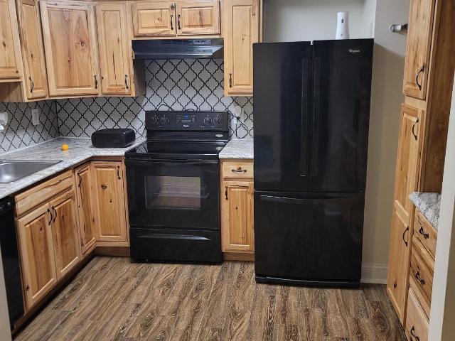 3808 Laramie Pl, Unit B, Alexandria, VA 22309 | MLS #VAFX2304