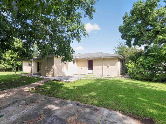 3808 Quenby Drive