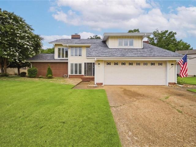 3808 Stonebridge LNDG