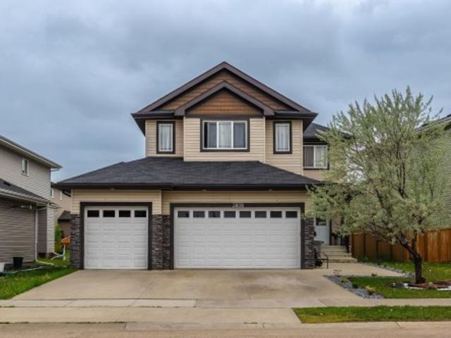 3808 Triomphe Boulevard, Beaumont, AB, T4X 0C4 house for sale | Listing ID E4501 | Royal LePage