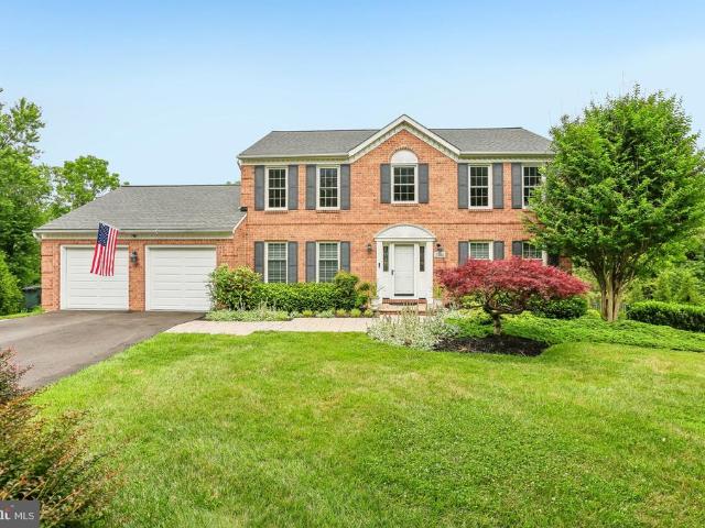 3808 Yellowstone Court