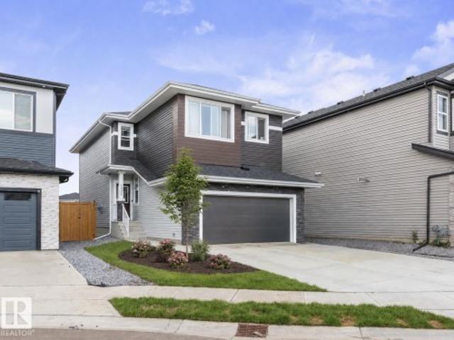 3808 42 Avenue, Beaumont, AB, T4Z 2Z6 house for sale | Listing ID E4503 | Royal LePage