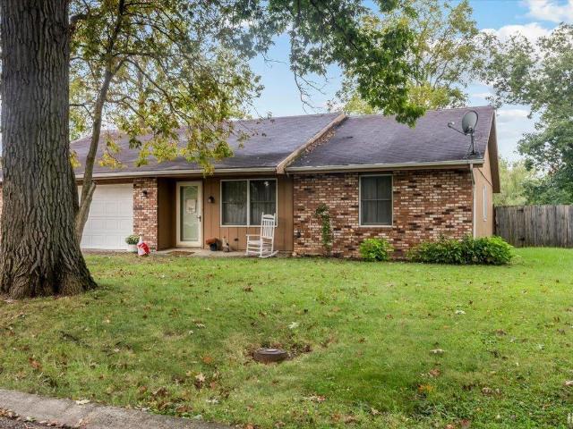 3809 N Piper Avenue