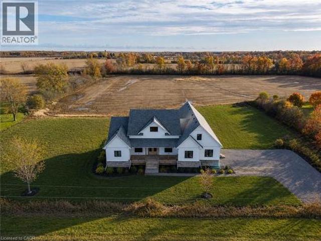 3809 Netherby Road, Fort Erie, ON, L0S 1S0 house for sale | Listing ID 40847 | Royal LePage