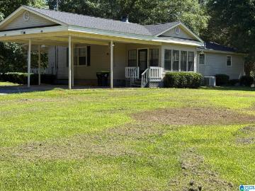 3809 Odens Mill Road