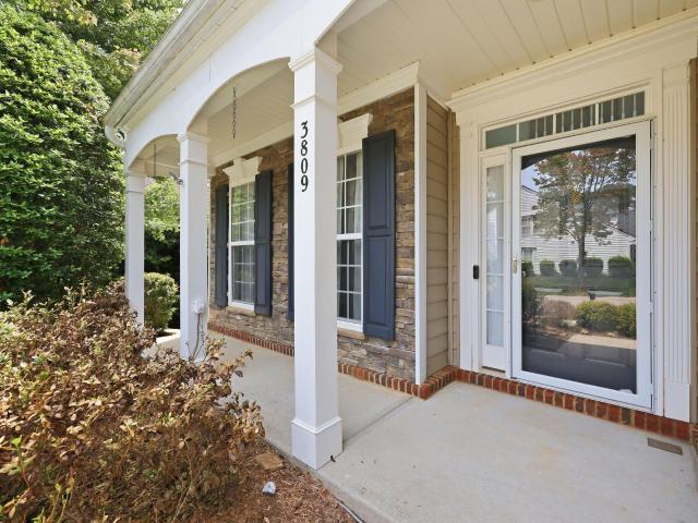 3809 Cathedral Bell Road