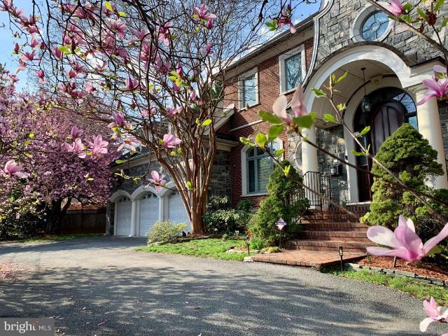 3809 Jones Bridge Road