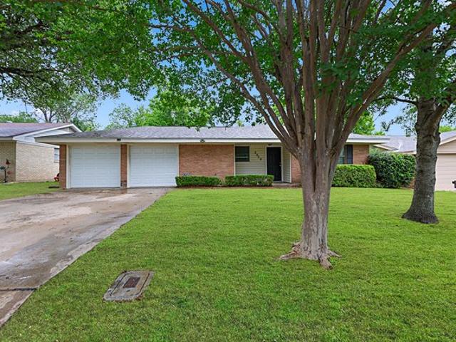 3809 Lancelot Ln, Temple, TX 76502