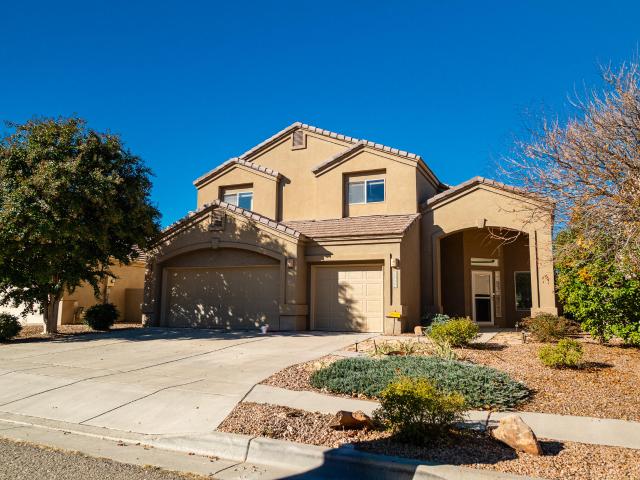 3809 Pinon Jay Court NW