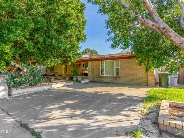 3809 W Rue De Lamour Ave, Phoenix, AZ 85029 | MLS #6942