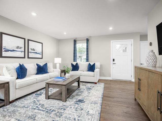 3800 Market Garden Drive