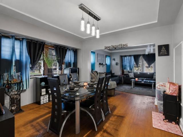 3800 N 24th Pl, Unit 3802