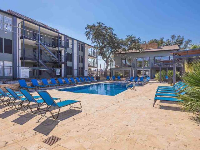 3800 on Portland Studio Apartment for Rent at 3800 Portland St, Irving, TX 75038 Song