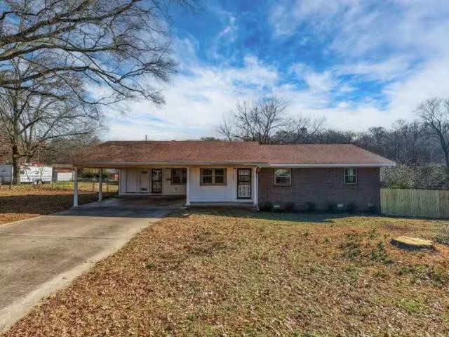 3800 ORANGE ST, NORTH LITTLE ROCK, AR 72118