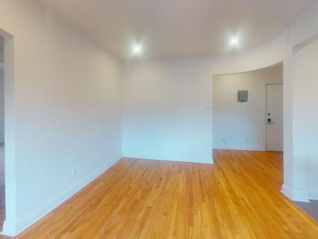 3800, av. Dupuis Cote des Neiges