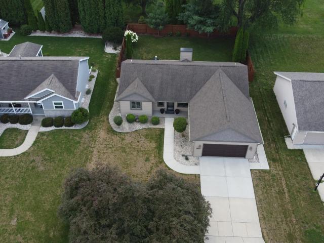 3800 Amber Lane