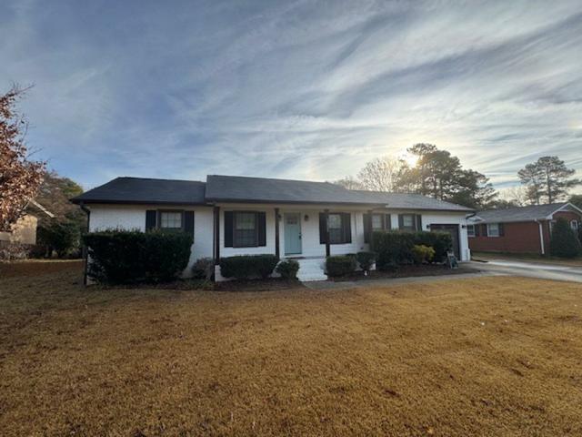 3800 Bland Road, Raleigh, US, NC