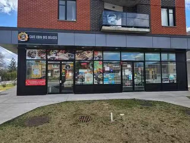 3800 Boul. Notre Dame, Laval Chomedey, QC, H7V 1R9 commerc.