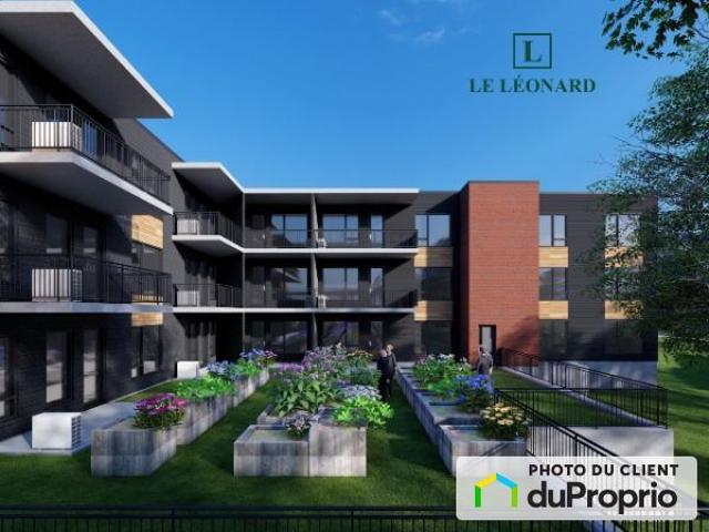 3800, chemin Sainte Foy, Ste Foy à louer