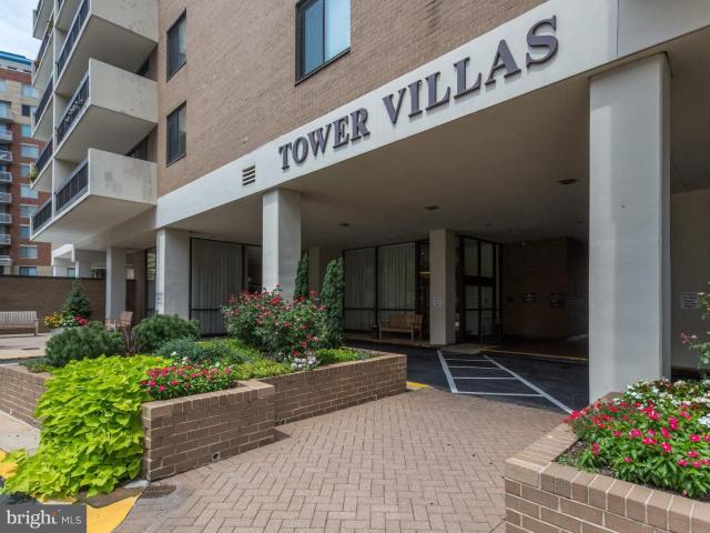 3800 Fairfax Drive Unit 106, Arlington, US, VA