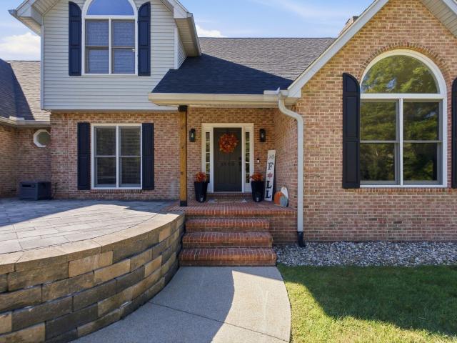 3800 Heather Way