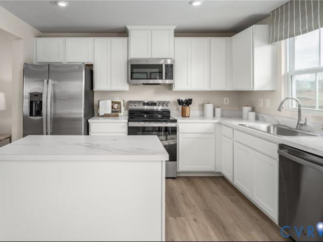 3800 Hickory Cove Lane