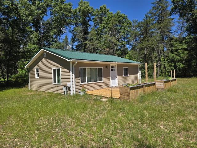 3800 W 4 Mile Road