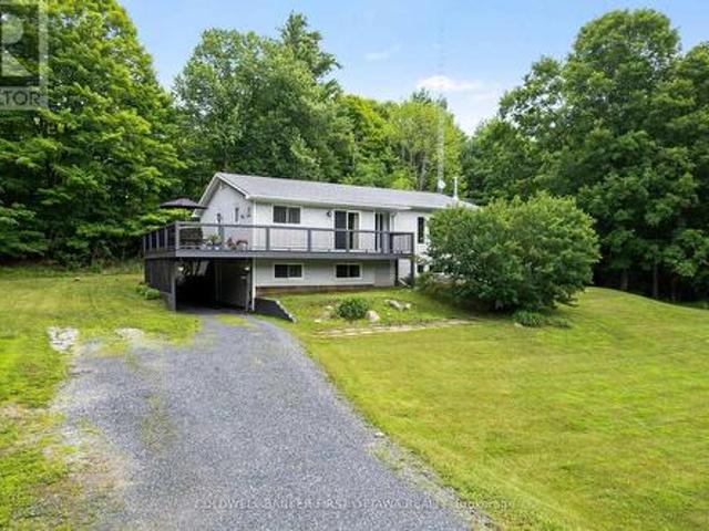 3800 Wolf Grove Road, Lanark Highlands, ON, K0G 1K0 house for sale | Listing ID X13539 | Royal LePage